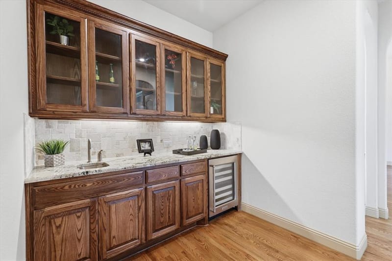 100 Lilyfield Drive, Lucas TX 75002 - Photo 14