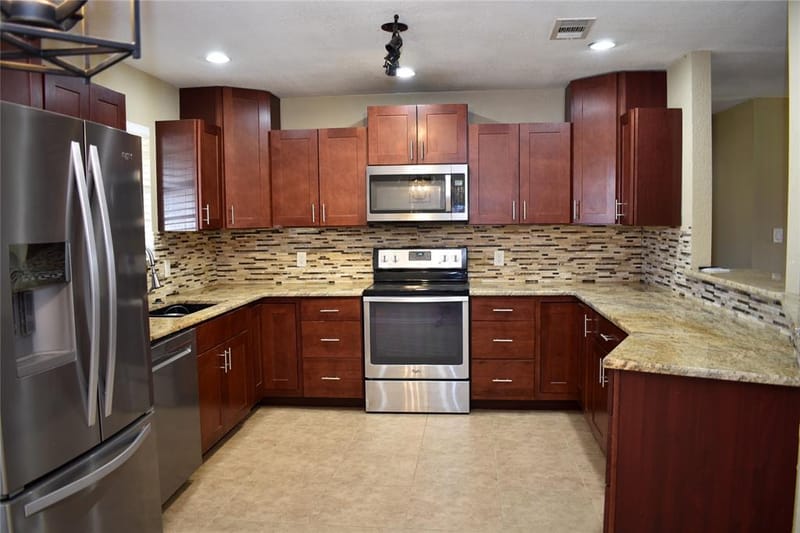 1207 E Fitzgerald Street, Bangs TX 76823 - Photo 3