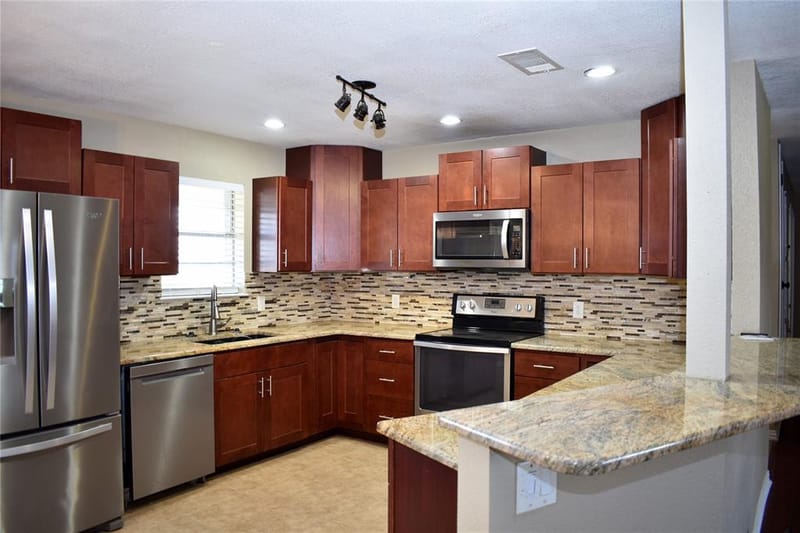 1207 E Fitzgerald Street, Bangs TX 76823 - Photo 4