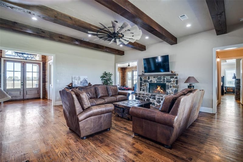 1010 VZ County Road 3415 # 2, Wills Point TX 75169 - Photo 6