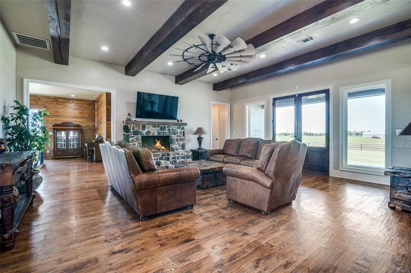 1010 VZ County Road 3415 # 2, Wills Point TX 75169 - Photo 7