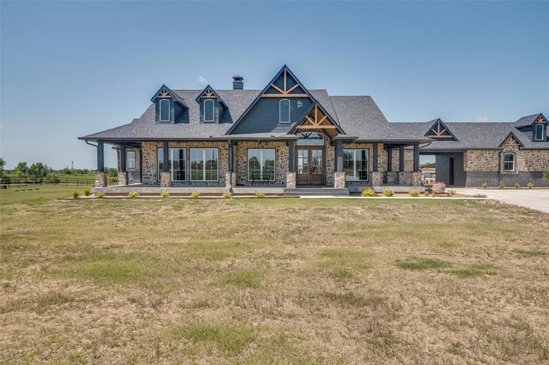 1010 VZ County Road 3415 # 2, Wills Point TX 75169 - Photo 3