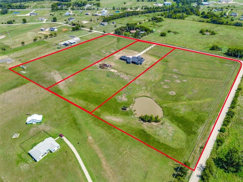 1010 VZ County Road 3415 # 2, Wills Point TX 75169 - Photo 34