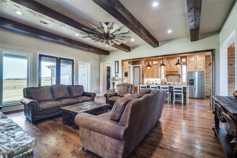 1010 VZ County Road 3415 # 2, Wills Point TX 75169 - Photo 8