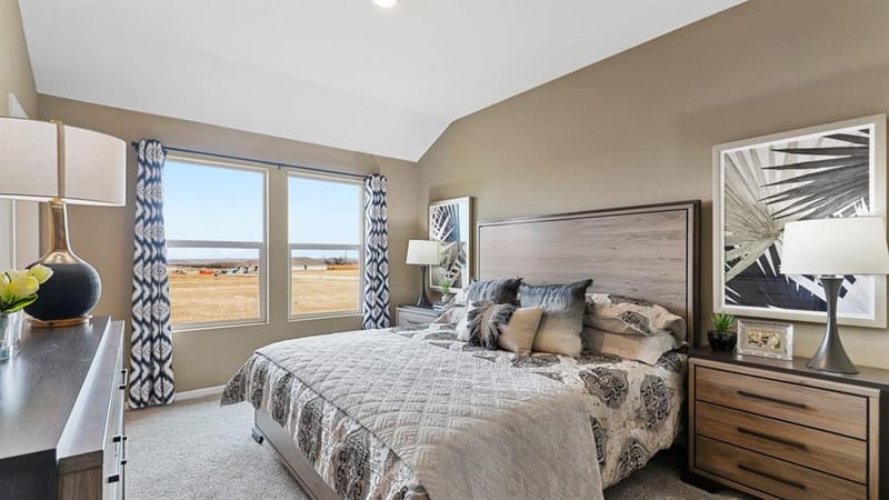 521 RED ADMIRAL Lane, Denton TX 76259 - Photo 17