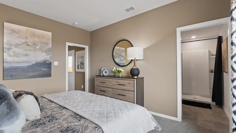 521 RED ADMIRAL Lane, Denton TX 76259 - Photo 20