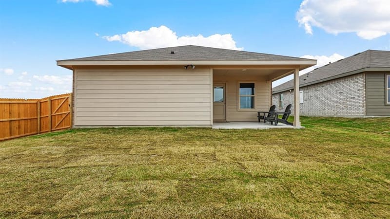 521 RED ADMIRAL Lane, Denton TX 76259 - Photo 38