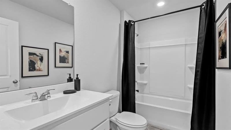 521 RED ADMIRAL Lane, Denton TX 76259 - Photo 33