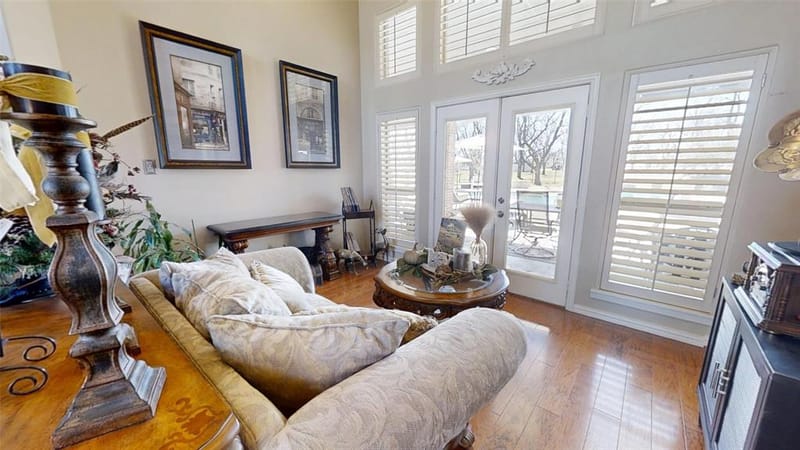 8810 S Hampton Drive, Granbury TX 76049 - Photo 6