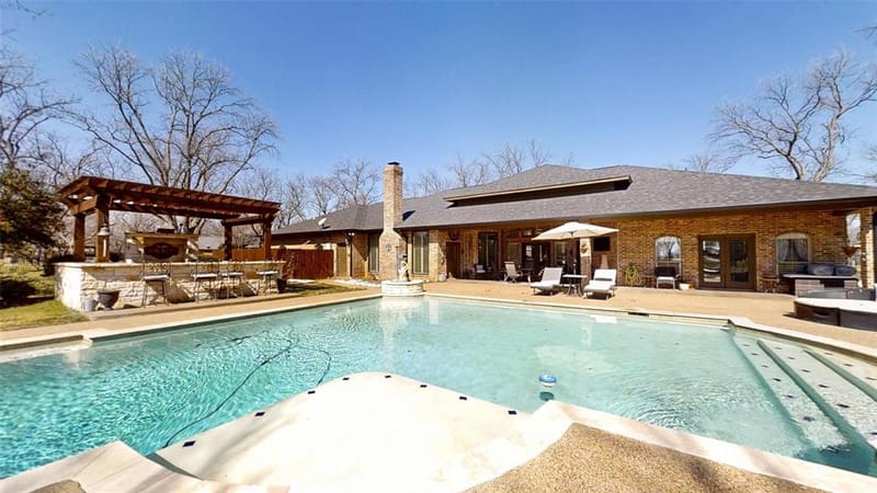 8810 S Hampton Drive, Granbury TX 76049 - Photo 25