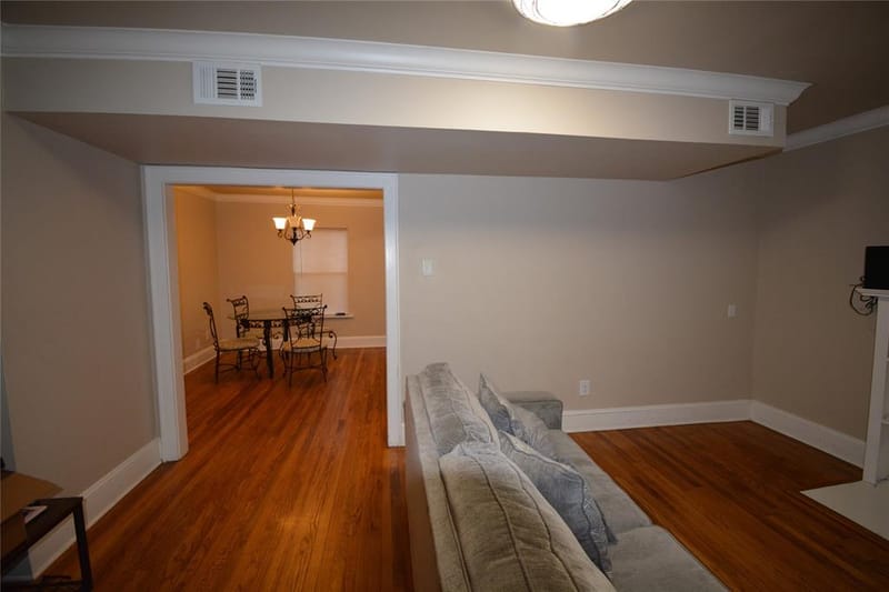 241 Wichita #A and B Street, Shreveport LA 71101 - Photo 6