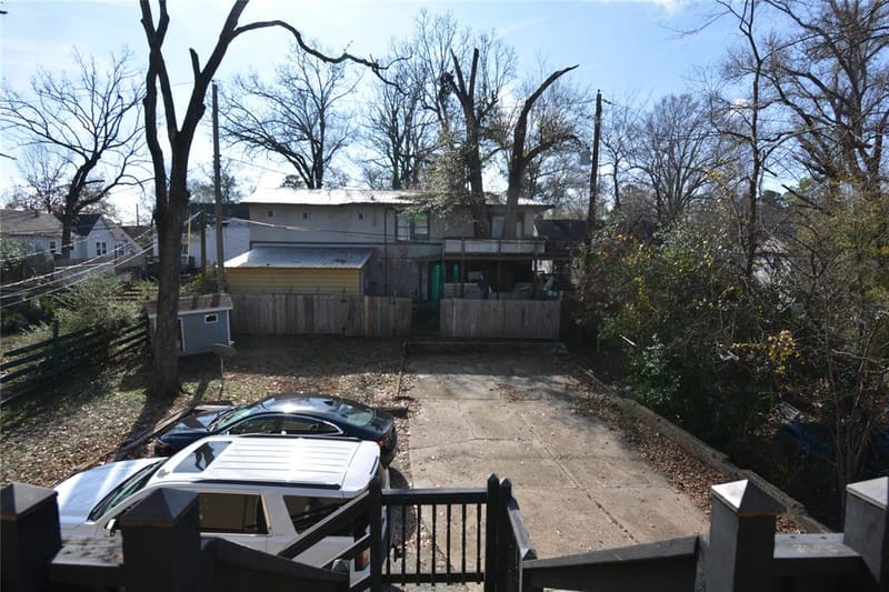 241 Wichita #A and B Street, Shreveport LA 71101 - Photo 18