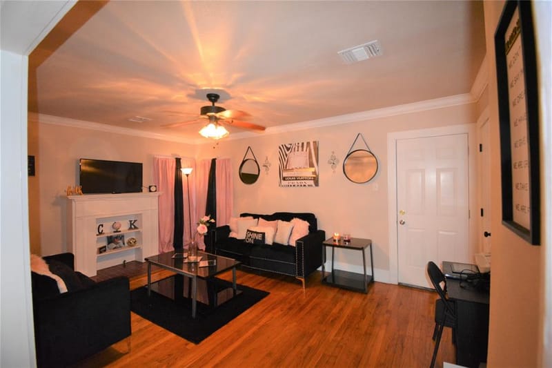 241 Wichita #A and B Street, Shreveport LA 71101 - Photo 15