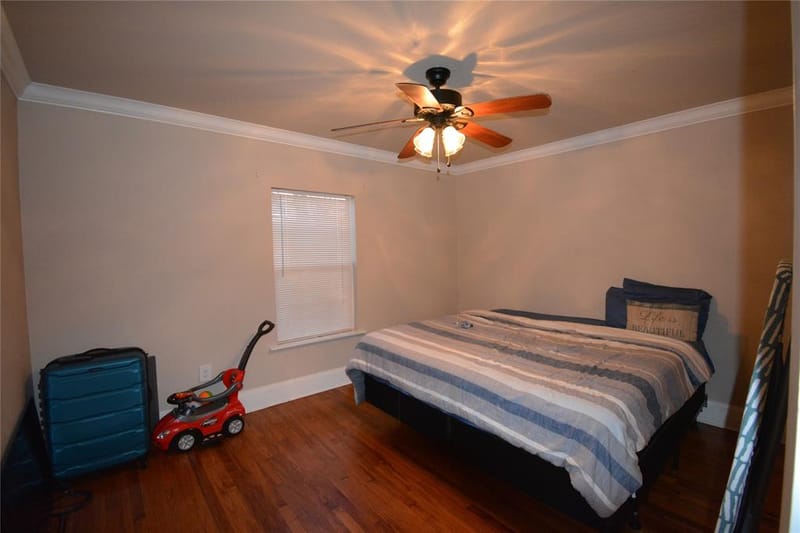 241 Wichita #A and B Street, Shreveport LA 71101 - Photo 8