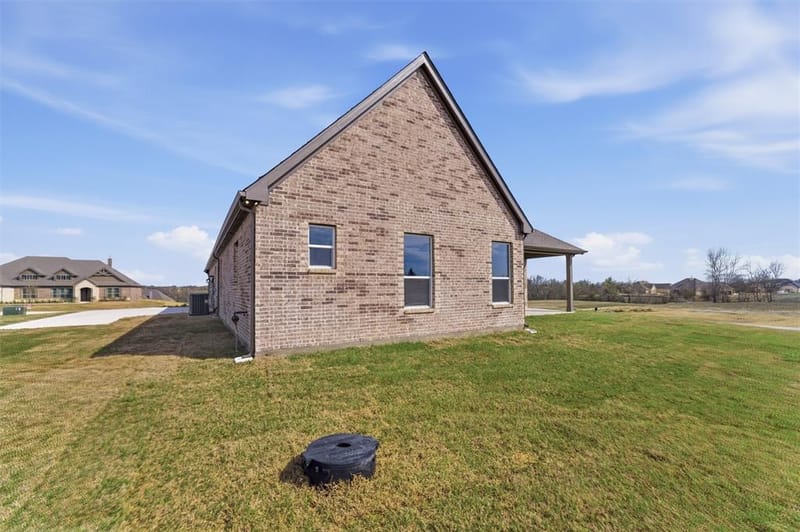 814 Valley Ridge Road, Van Alstyne TX 75495 - Photo 23