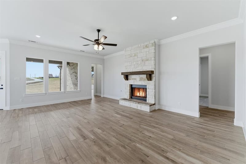 814 Valley Ridge Road, Van Alstyne TX 75495 - Photo 12