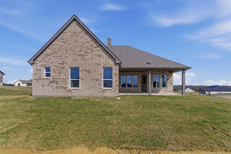 814 Valley Ridge Road, Van Alstyne TX 75495 - Photo 22