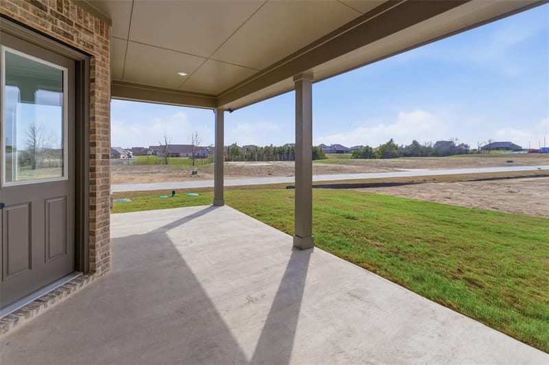814 Valley Ridge Road, Van Alstyne TX 75495 - Photo 20