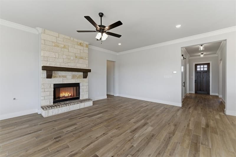 814 Valley Ridge Road, Van Alstyne TX 75495 - Photo 14