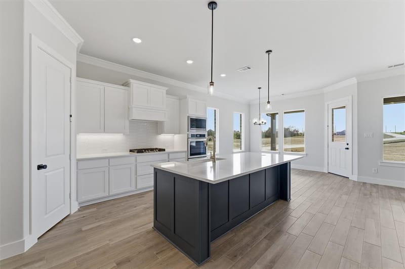 814 Valley Ridge Road, Van Alstyne TX 75495 - Photo 11