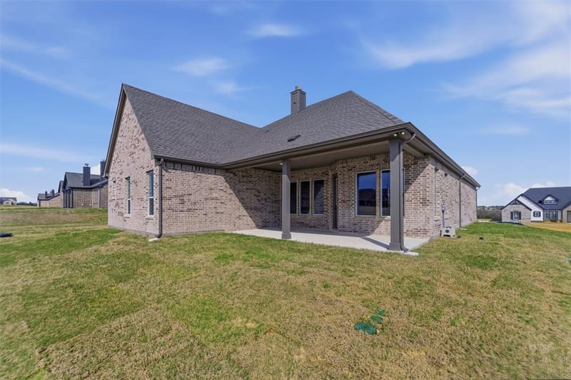 814 Valley Ridge Road, Van Alstyne TX 75495 - Photo 21