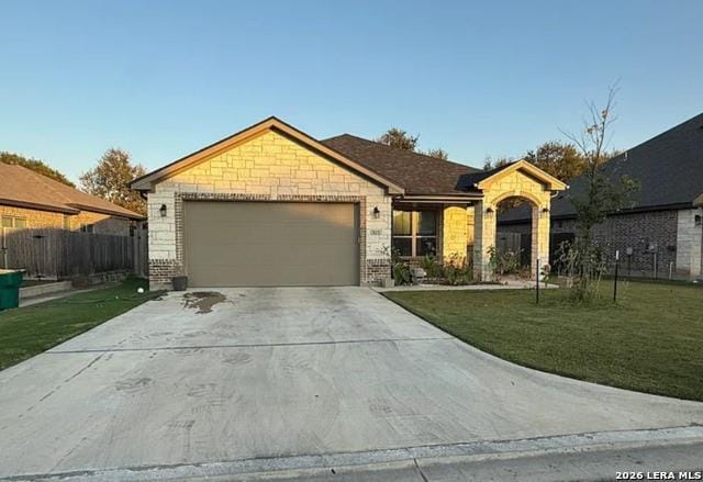 505 Holstein Drive, Belton TX 76513