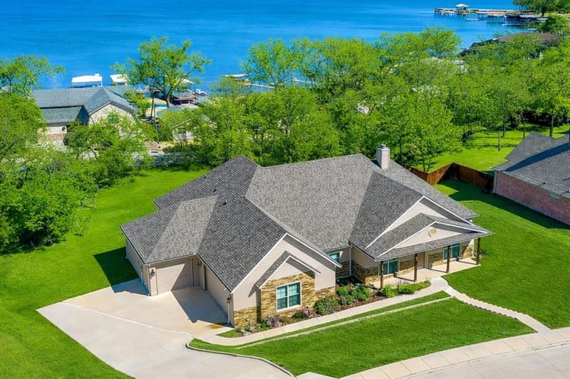 3616 Overlook Manor, Weatherford TX 76087 - Photo 2