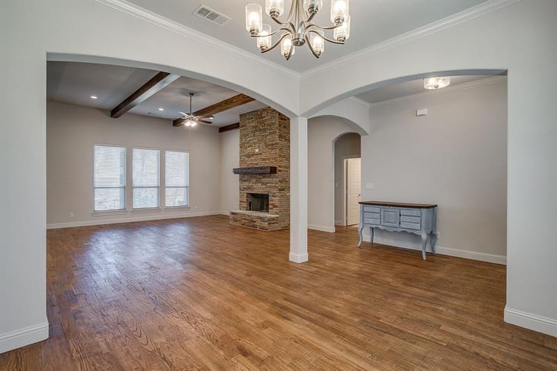 3616 Overlook Manor, Weatherford TX 76087 - Photo 6