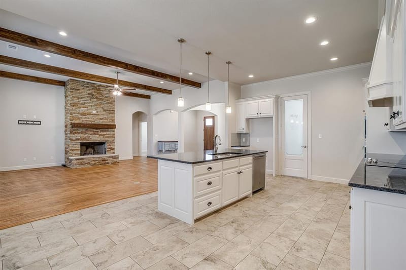 3616 Overlook Manor, Weatherford TX 76087 - Photo 13