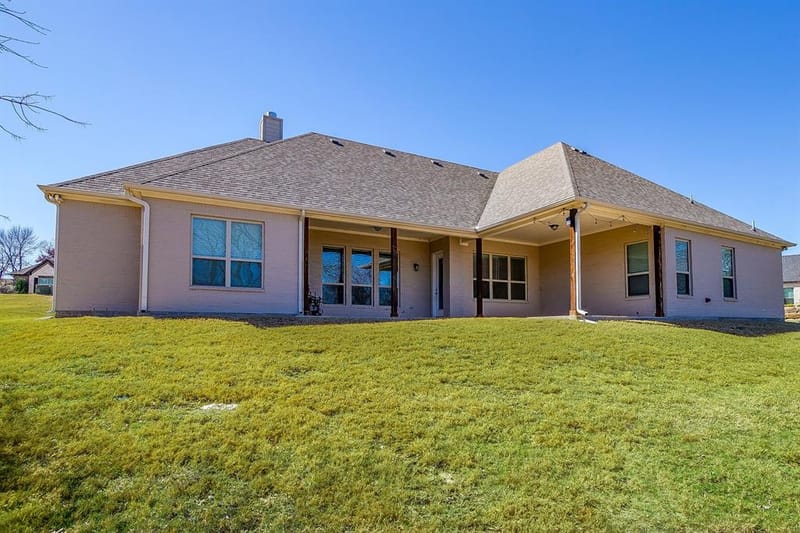 3616 Overlook Manor, Weatherford TX 76087 - Photo 32
