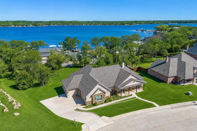 3616 Overlook Manor, Weatherford TX 76087