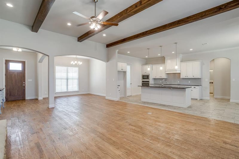 3616 Overlook Manor, Weatherford TX 76087 - Photo 9