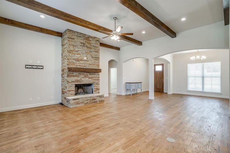 3616 Overlook Manor, Weatherford TX 76087 - Photo 10