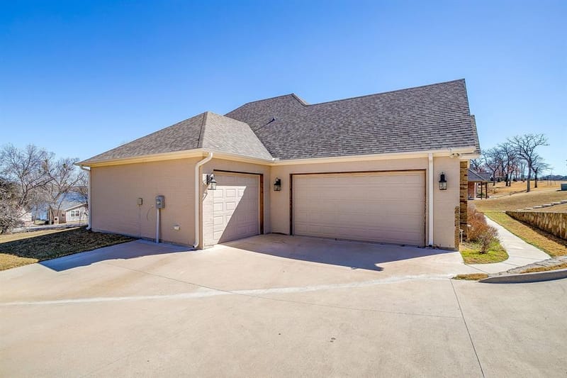3616 Overlook Manor, Weatherford TX 76087 - Photo 33