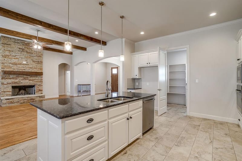 3616 Overlook Manor, Weatherford TX 76087 - Photo 14