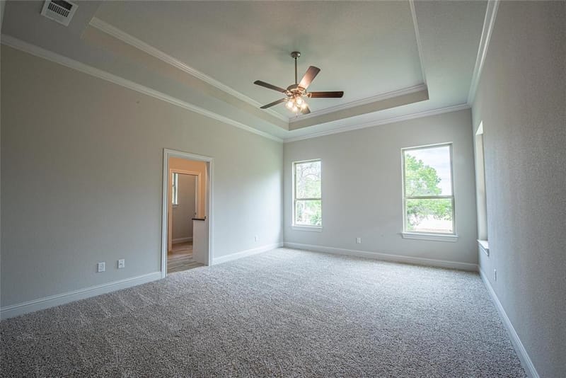 3616 Overlook Manor, Weatherford TX 76087 - Photo 18