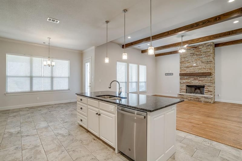 3616 Overlook Manor, Weatherford TX 76087 - Photo 15