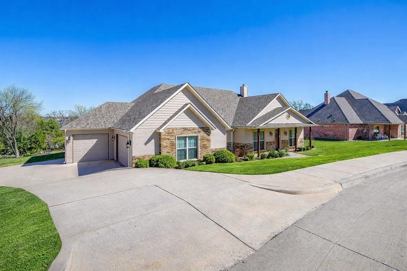 3616 Overlook Manor, Weatherford TX 76087 - Photo 31