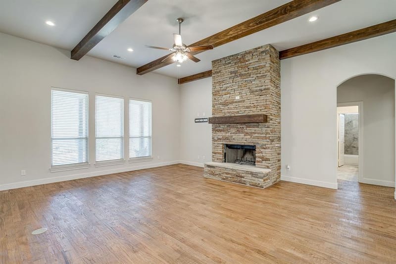 3616 Overlook Manor, Weatherford TX 76087 - Photo 4