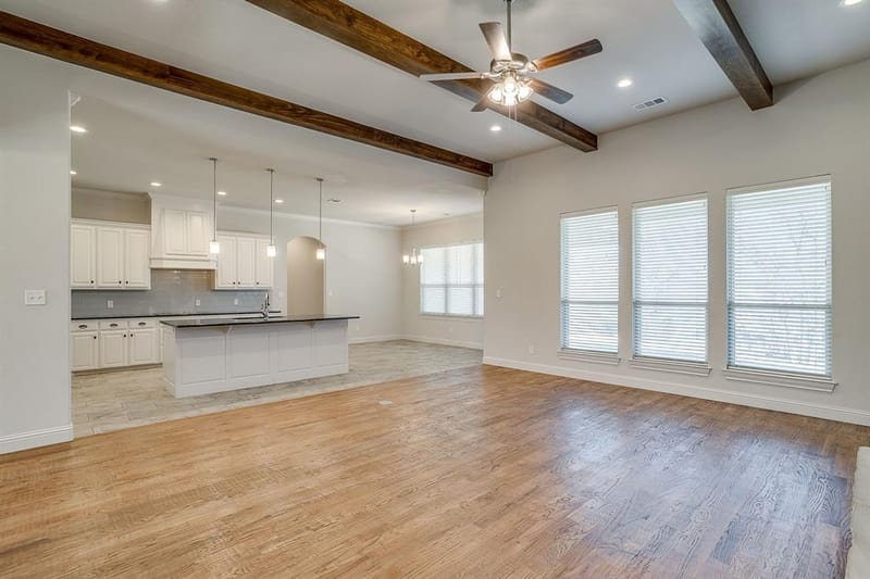 3616 Overlook Manor, Weatherford TX 76087 - Photo 8