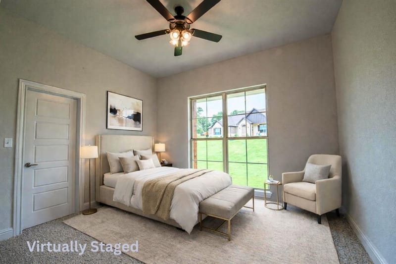 3616 Overlook Manor, Weatherford TX 76087 - Photo 25