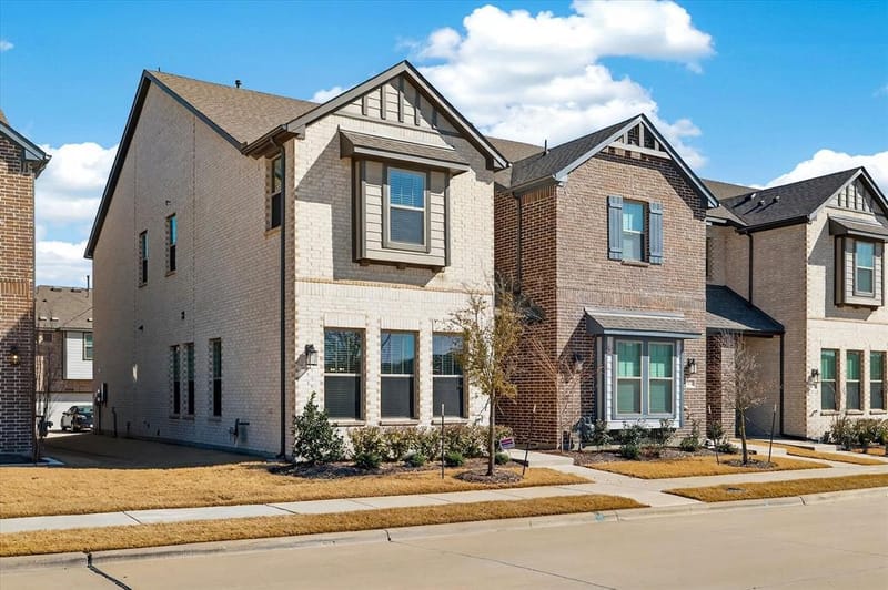 3038 Opera Way, Sachse TX 75048 - Photo 6