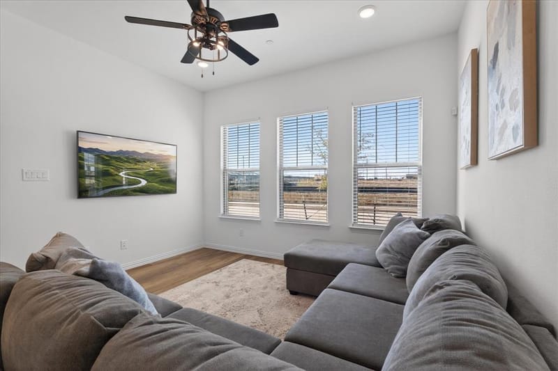 3038 Opera Way, Sachse TX 75048 - Photo 9