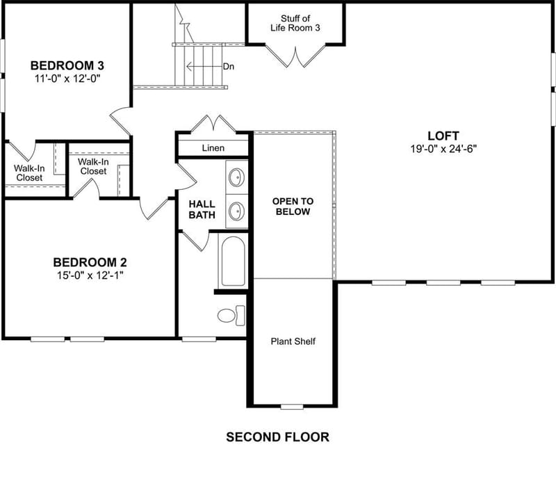 5671 Scotsman Trail, Arlington TX 76017 - Photo 3