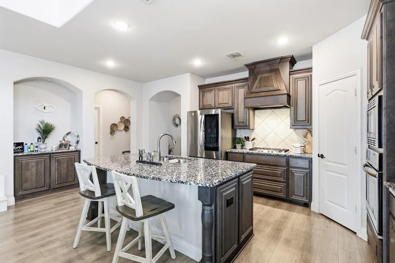 1220 Thrasher Drive, Little Elm TX 75068 - Photo 12