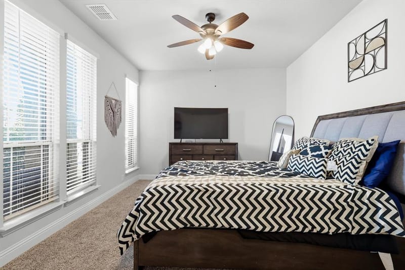 1220 Thrasher Drive, Little Elm TX 75068 - Photo 7