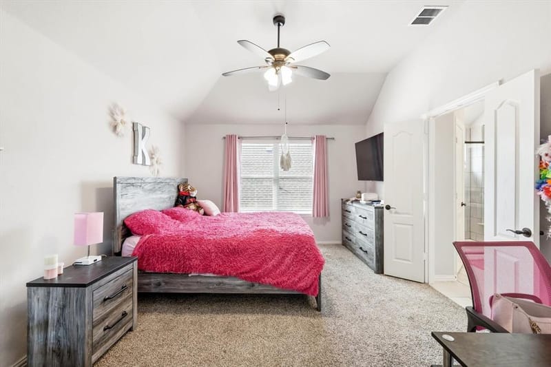 1220 Thrasher Drive, Little Elm TX 75068 - Photo 28