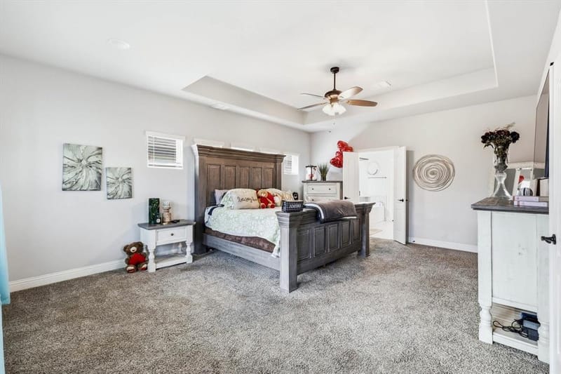1220 Thrasher Drive, Little Elm TX 75068 - Photo 20