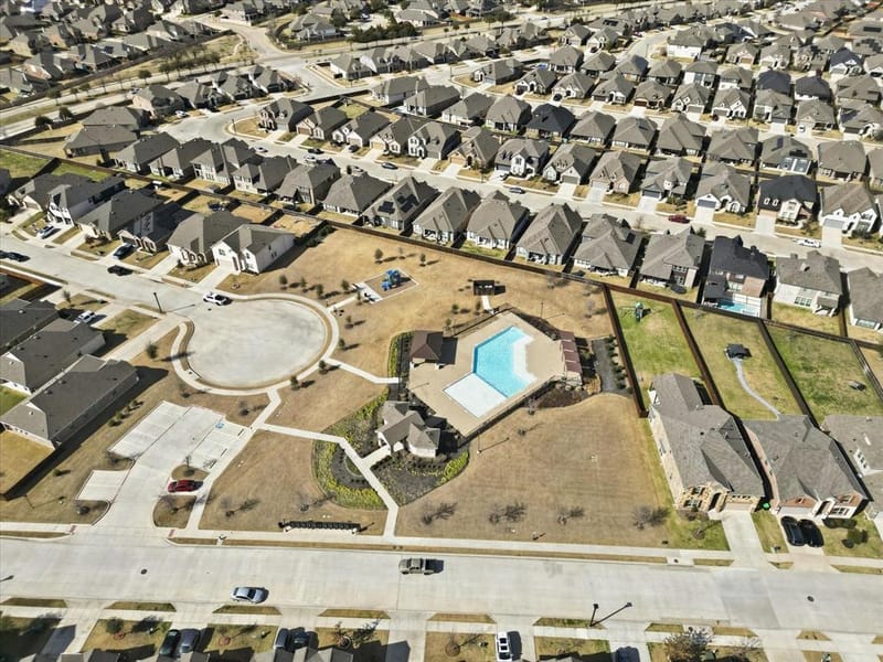 1220 Thrasher Drive, Little Elm TX 75068 - Photo 38
