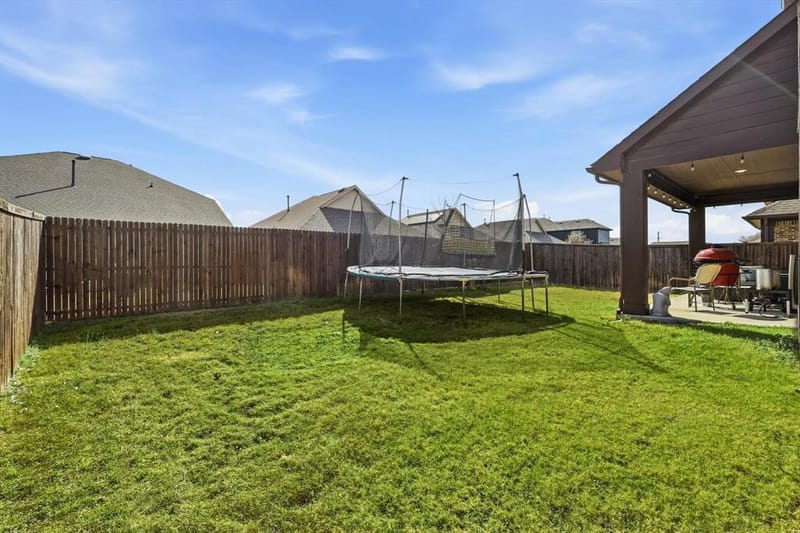 1220 Thrasher Drive, Little Elm TX 75068 - Photo 33